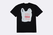 HUF Merida Tee Black